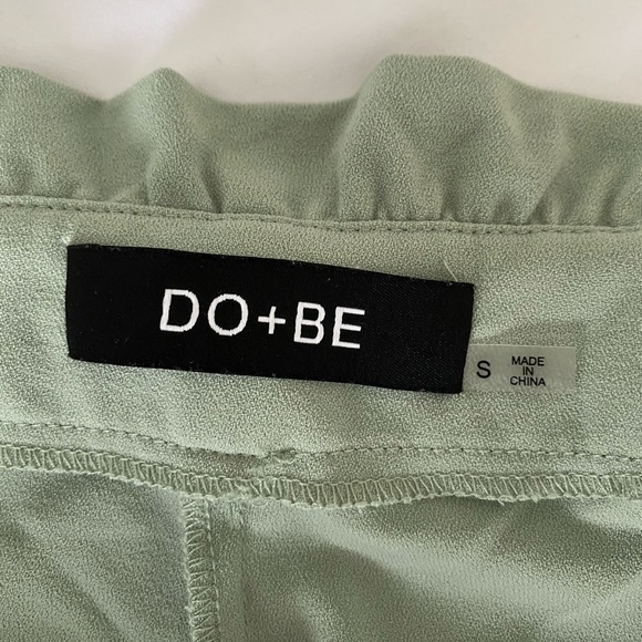 Fun Work Slacks - Picture 3 of 3